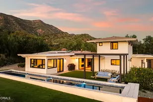 1417 Foothill Rd, Ojai, CA 93023 - Photo 16