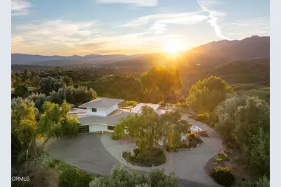 1417 Foothill Road, Ojai, CA 93023 - Photo 34