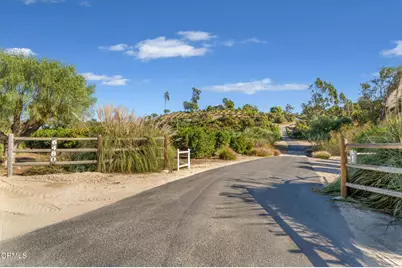 0 Grimes Canyon Road, Moorpark, CA 93021 - Photo 2