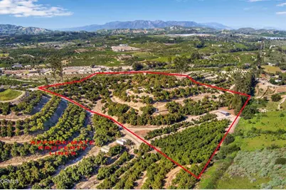 0 Grimes Canyon Road, Moorpark, CA 93021 - Photo 1