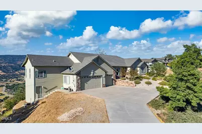 30730 Fox Ridge Court, Tehachapi, CA 93561 - Photo 2