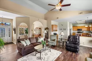 30730 Fox Ridge Ct, Tehachapi, CA 93561 - Photo 10