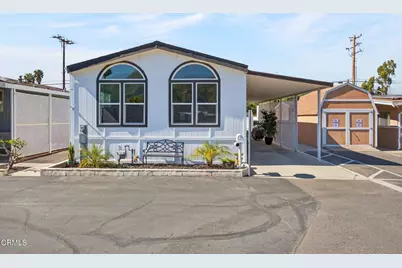 720 W Santa Maria Street #80, Santa Paula, CA 93060 - Photo 2