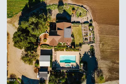 11666 Santa Rosa Road, Camarillo, CA 93012 - Photo 2