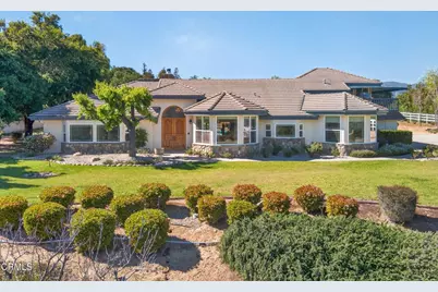 10995 Alto Court, Oak View, CA 93022 - Photo 1
