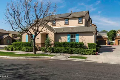 1927 Holt Rinehart Avenue, Bakersfield, CA 93311 - Photo 8