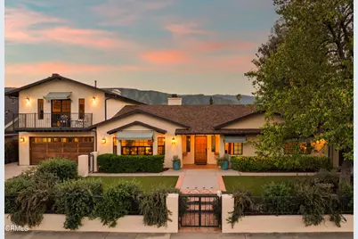 1213 San Ramon Way, Ojai, CA 93023 - Photo 1