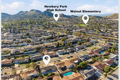 180 Cathy Drive, Newbury Park, CA 91320 - Photo 56