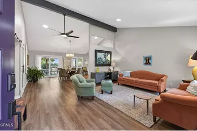 525 S Ventura Street, Ojai, CA 93023 - Photo 12