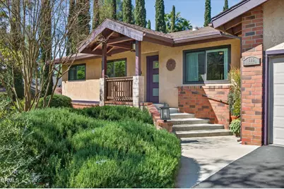 525 S Ventura Street, Ojai, CA 93023 - Photo 6