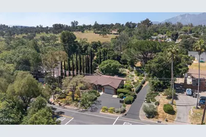 525 S Ventura Street, Ojai, CA 93023 - Photo 62