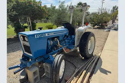 7907 Balcom Canyon Road, Somis, CA 93066 - Photo 12