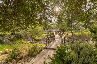 11954 Sulphur Mountain Road, Ojai, CA 93023 - Photo 2