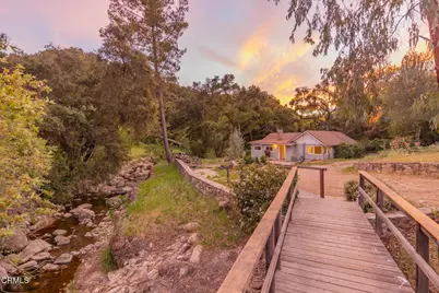 11954 Sulphur Mountain Road, Ojai, CA 93023 - Photo 4