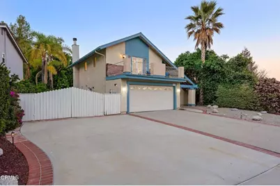 1689 Amador Lane, Newbury Park, CA 91320 - Photo 2