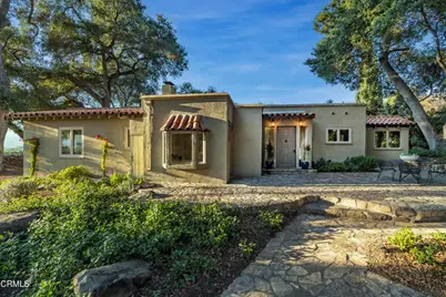3741 Grand Avenue, Ojai, CA 93023 - Photo 1