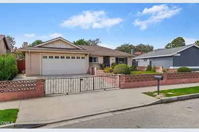 4221 Justin Way, Oxnard, CA 93033 - Photo 2