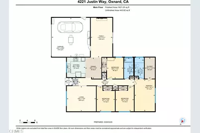 4221 Justin Way, Oxnard, CA 93033 - Photo 62