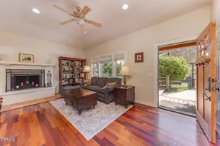 401 S Carillo Rd, Ojai, CA 93023 - Photo 10