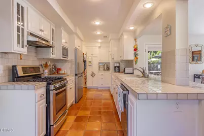 401 S Carillo Road, Ojai, CA 93023 - Photo 12