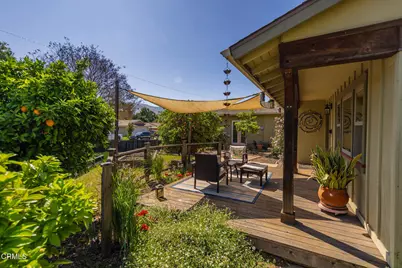 401 S Carillo Road, Ojai, CA 93023 - Photo 6