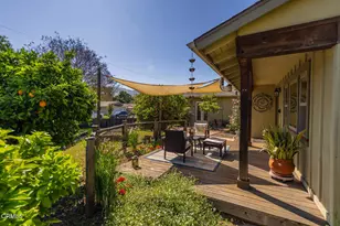 401 S Carillo Rd, Ojai, CA 93023 - Photo 6