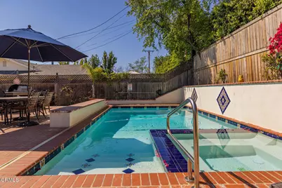 401 S Carillo Road, Ojai, CA 93023 - Photo 30