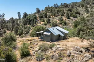 8275 Jawbone Canyon Rd, Weldon, CA 93283 - Photo 24