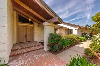 5275 N Creston Lane, Somis, CA 93066 - Photo 4