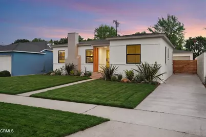 2801 Ceilhunt Avenue, Los Angeles, CA 90064 - Photo 36