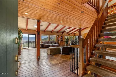 25900 Columbia Way, Tehachapi, CA 93561 - Photo 4