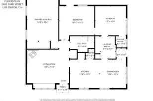 2485 Park St, Los Olivos, CA 93441 - Photo 32