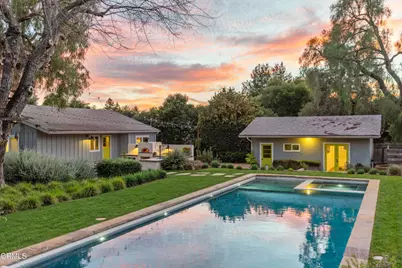 2485 Park Street, Los Olivos, CA 93441 - Photo 1