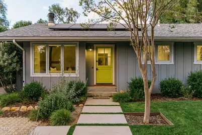 2485 Park Street, Los Olivos, CA 93441 - Photo 2