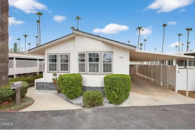 1215 Anchors Way Drive #174, Ventura, CA 93001 - Photo 36