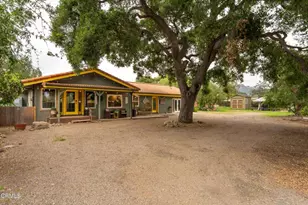 813 Santa Ana Blvd, Oak View, CA 93022 - Photo 1