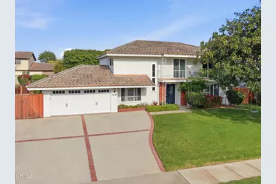 1490 Calle La Cumbre, Camarillo, CA 93010 - Photo 1