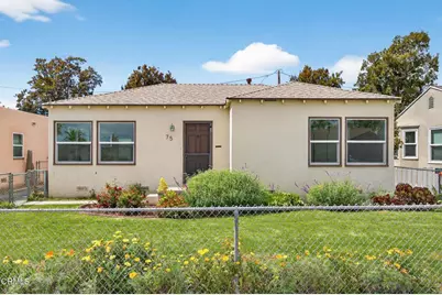 75 N Santa Rosa Street, Ventura, CA 93001 - Photo 1