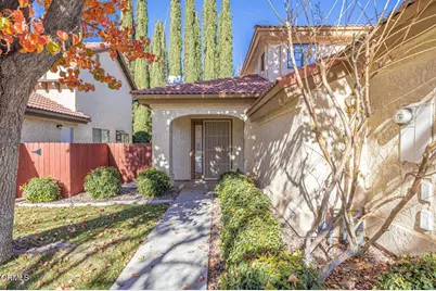 2839 Dartmouth Drive, Lancaster, CA 93536 - Photo 2