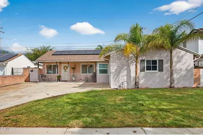 1143 Los Serenos Drive, Fillmore, CA 93015 - Photo 2