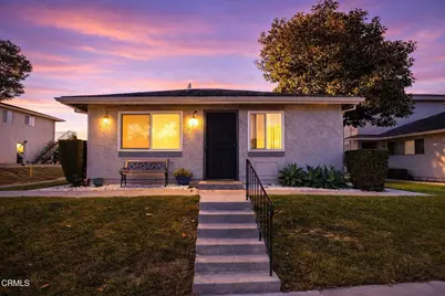 4992 Shenandoah Street, Ventura, CA 93003 - Photo 2