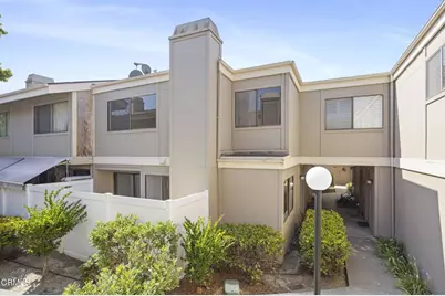 1466 San Simeon Court #4, Ventura, CA 93003 - Photo 1