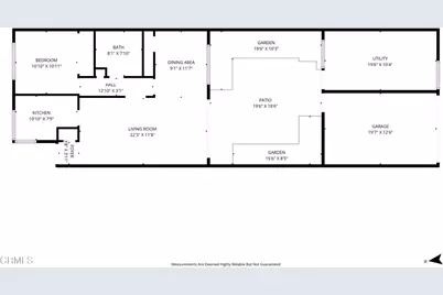 20 W Fiesta Green, Port Hueneme, CA 93041 - Photo 36
