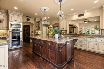 10799 E Las Posas Road, Santa Rosa Valley, CA 93012 - Photo 14