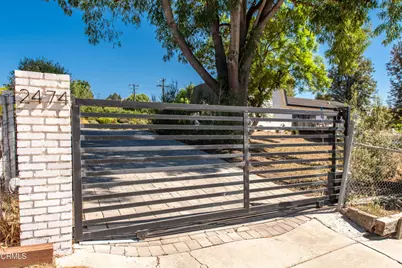 2474 Barbara Drive, Santa Rosa, CA 93012 - Photo 6
