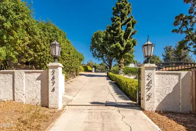 2474 Barbara Drive, Santa Rosa, CA 93012 - Photo 4