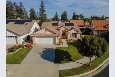 9910 Timeless Rose Court, Bakersfield, CA 93311 - Photo 1