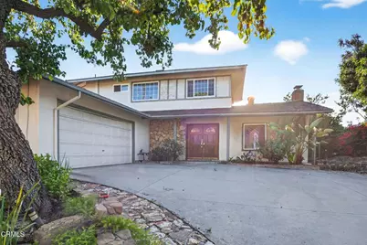 7151 Scarborough Peak Drive, Los Angeles, CA 91307 - Photo 2