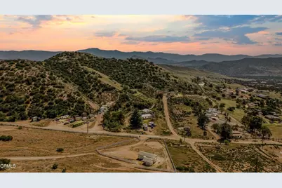 5050 Clayvale Street, Acton, CA 93510 - Photo 4