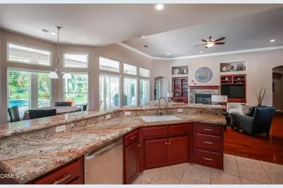 5421 Brigadoon Lane, Bakersfield, CA 93312 - Photo 12